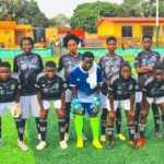 Beşiktaş Football Academy Accra Women’s Team: Rising Stars of Ghanaian Football