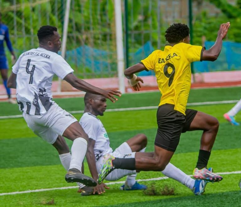 Beşiktaş Football Academy Accra Gears Up for Division Clash