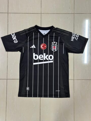 Beşiktaş Official Jersey Kit -3