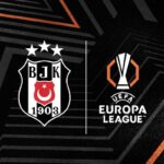 Beşiktaş’ Europa League opponents revealed