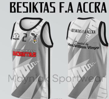Home Warm Up Kits