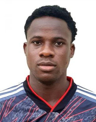 Abdul Mumin Hamza