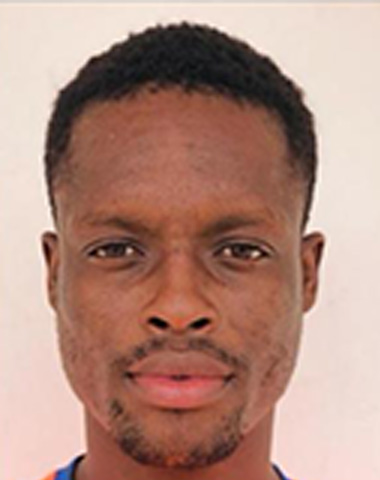Roland Gbetey