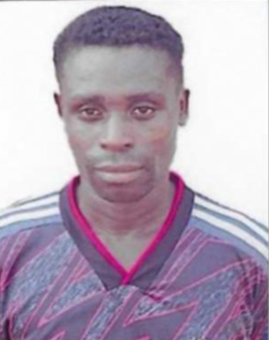 Ransford Asante
