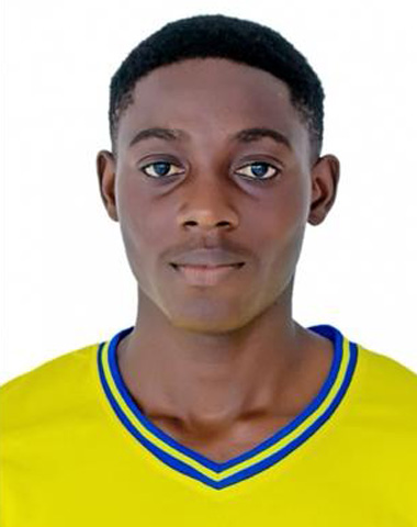 Asamoah Jacob Kwasi
