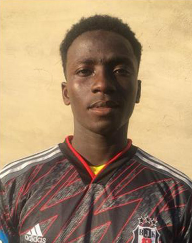 Ahmed Lukman