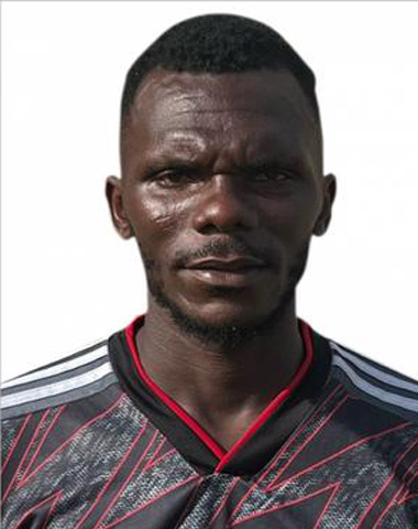Daniel Addo