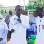Besiktas Football Academy Accra Marked its 16th Anniversary – Astro Turf